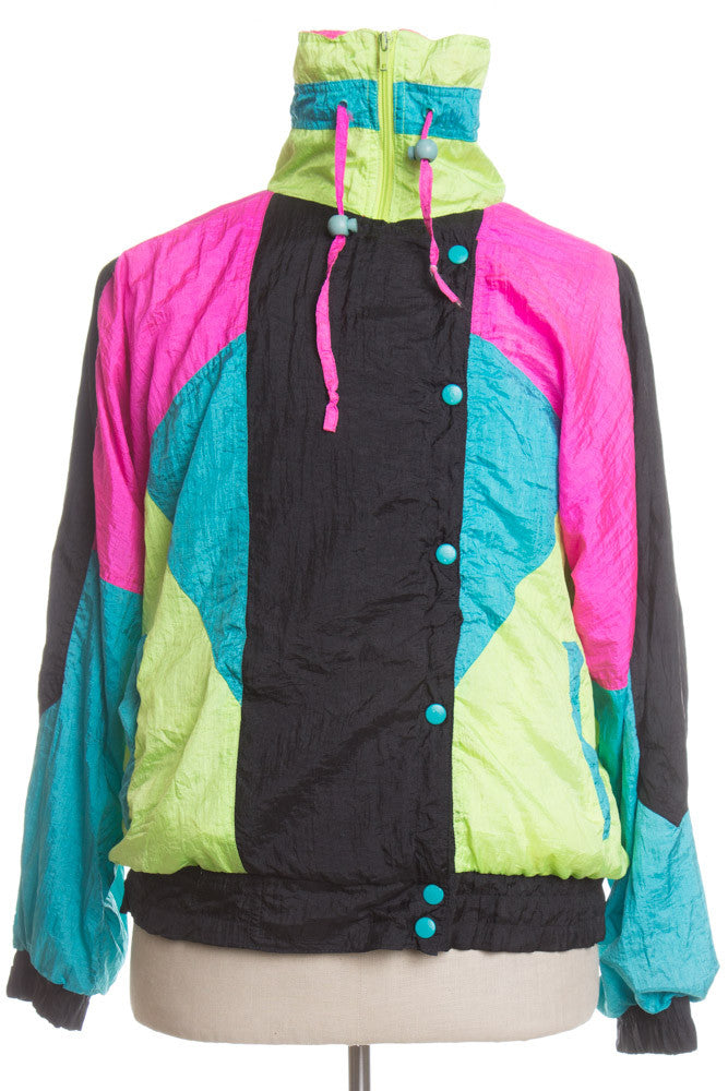 90s Jacket 9963