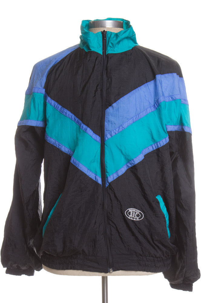 90s Jacket 9966