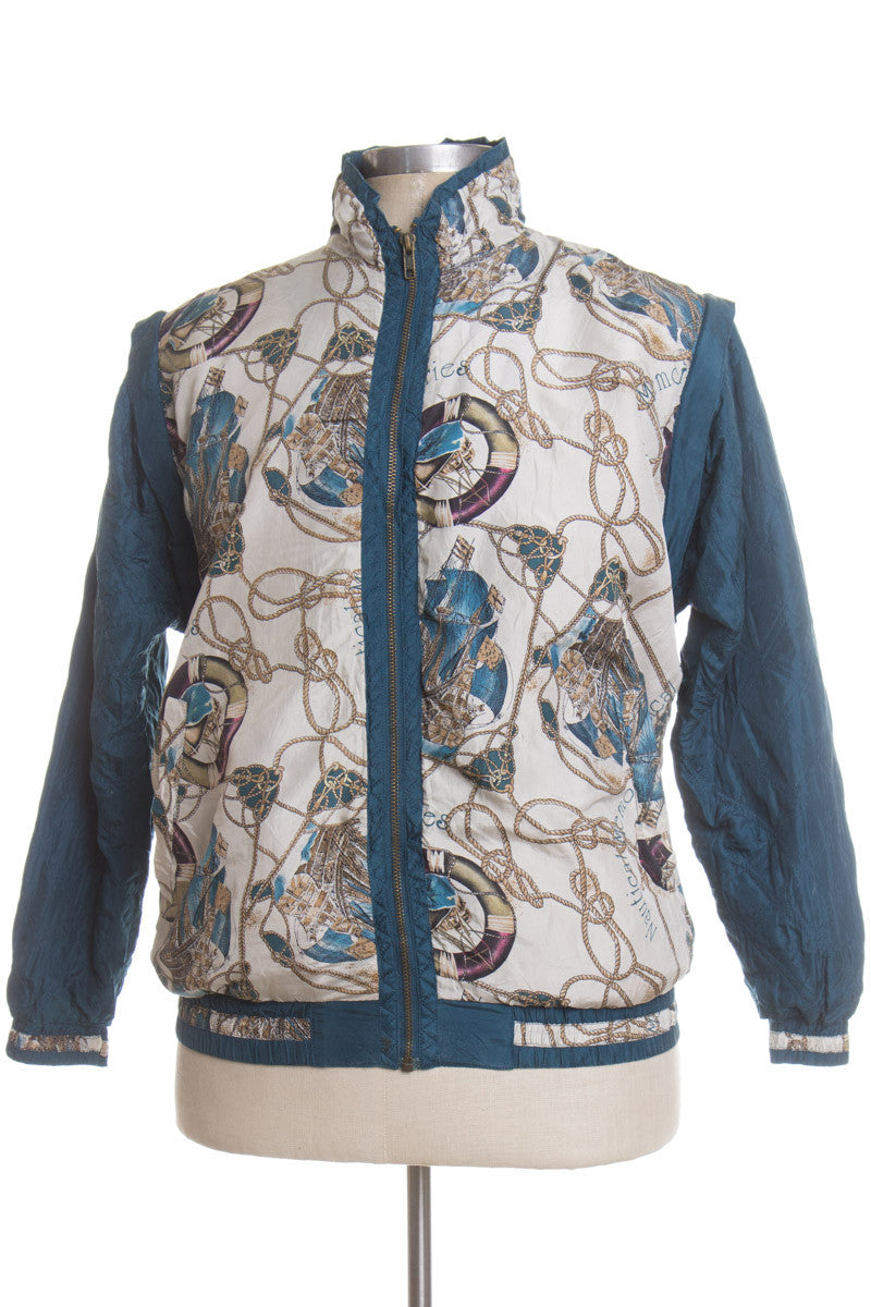 90s Jacket 9990