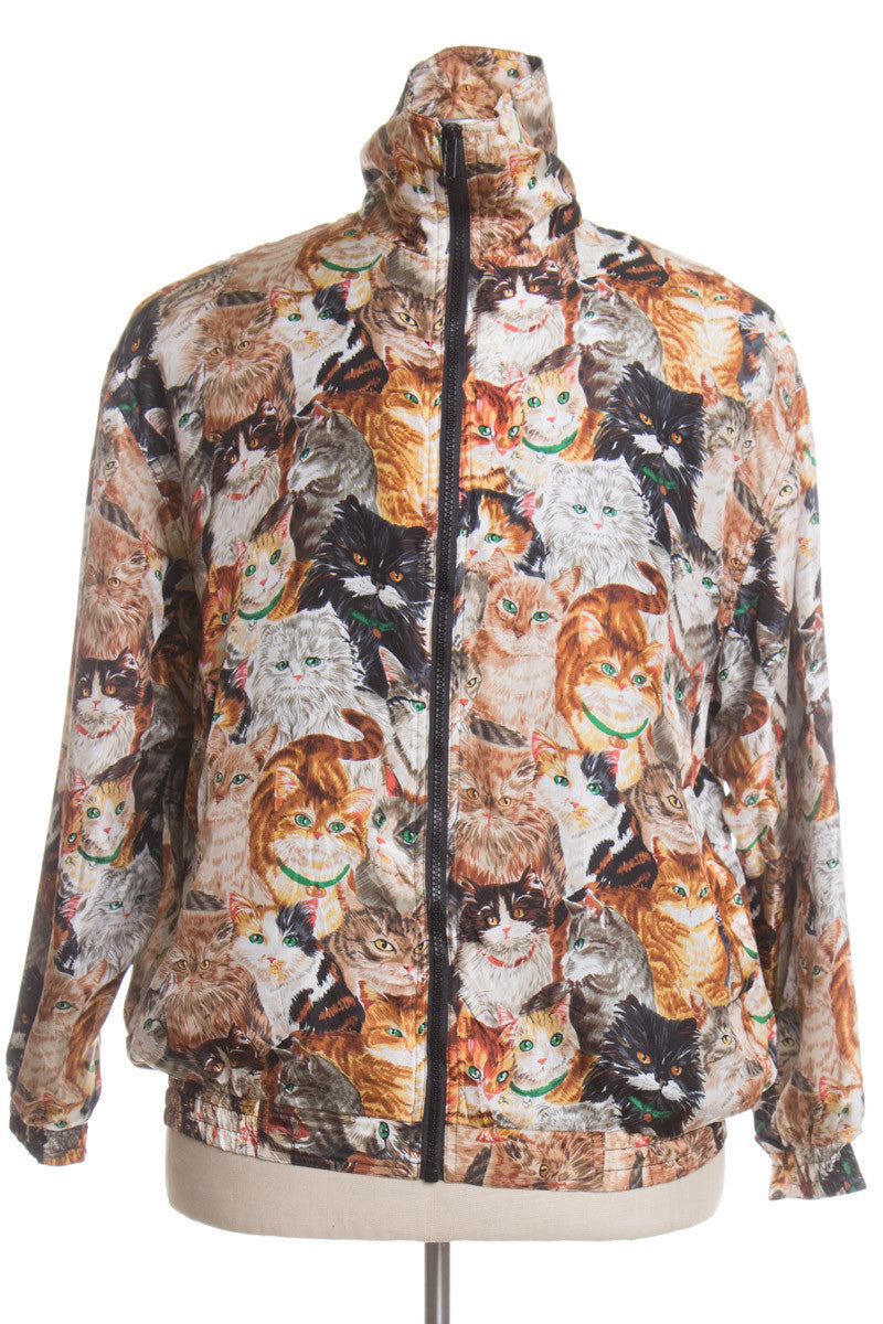 90s Jacket 9996