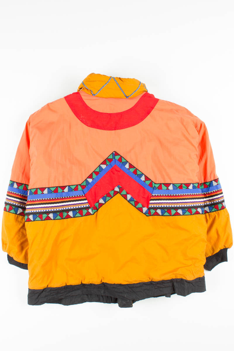 90s Winter Jacket 13554