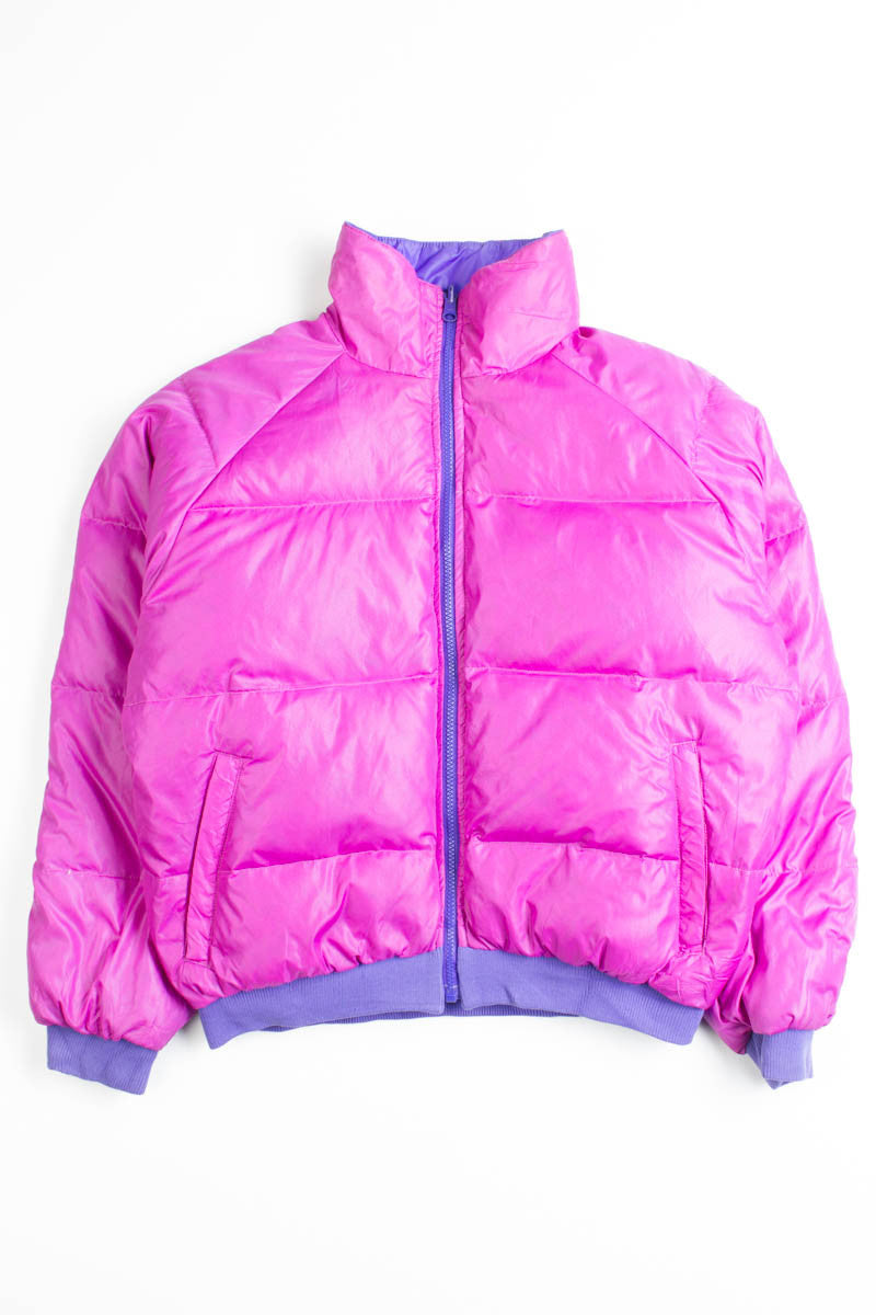 90s Winter Jacket 13596