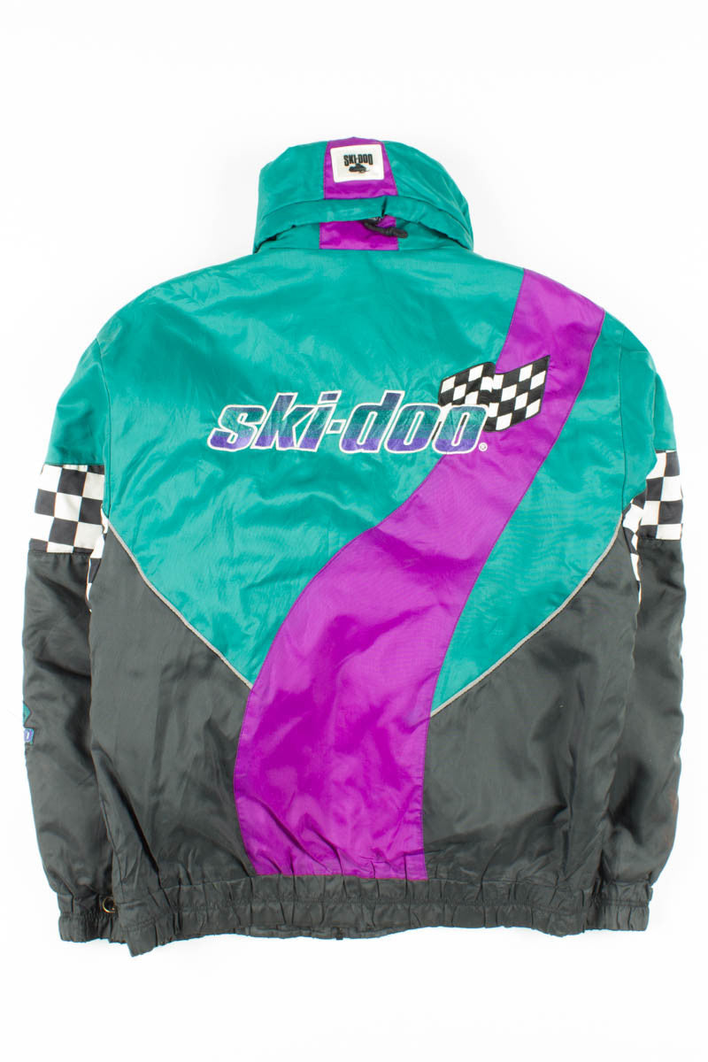 90s Winter Jacket 13519