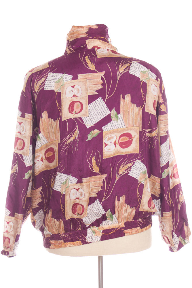 90s Jacket 4064
