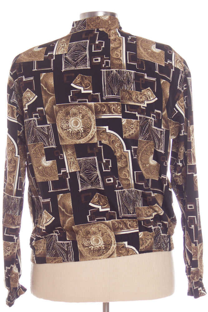 90s Jacket 4165