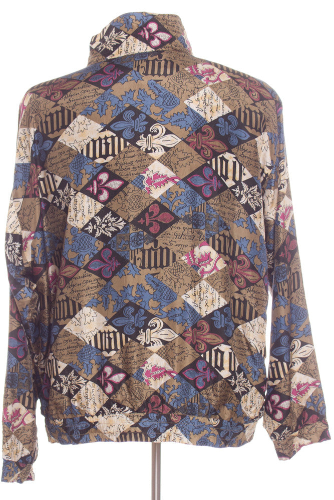 90s Jacket 4216