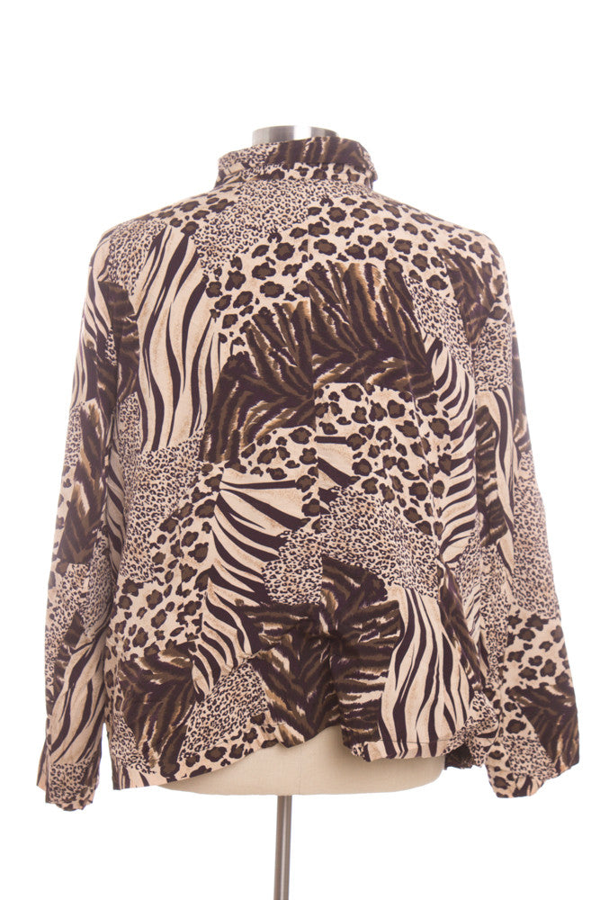 90s Jacket 5026