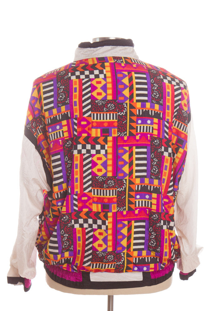 90s Jacket 5253
