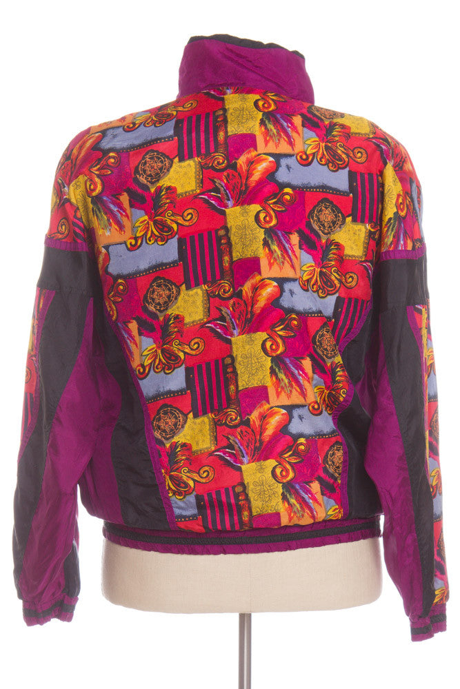 90s Jacket 5589
