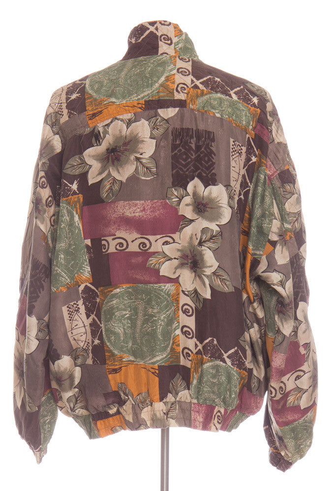 90s Jacket 5617