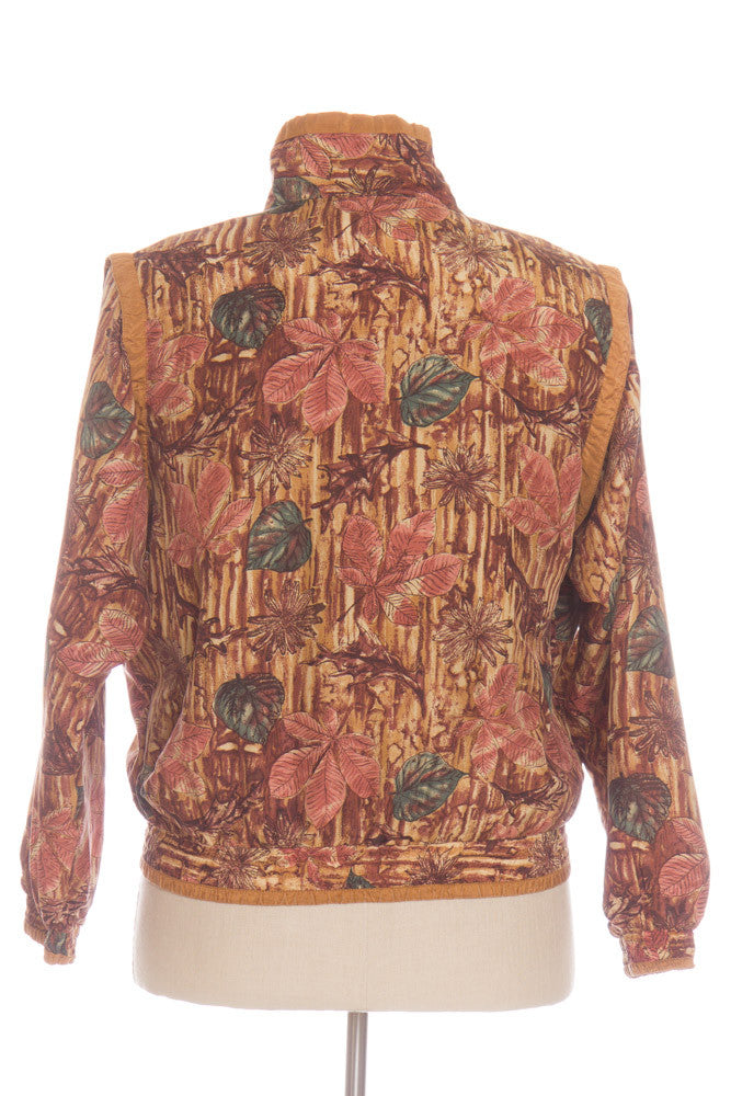 90s Jacket 5691