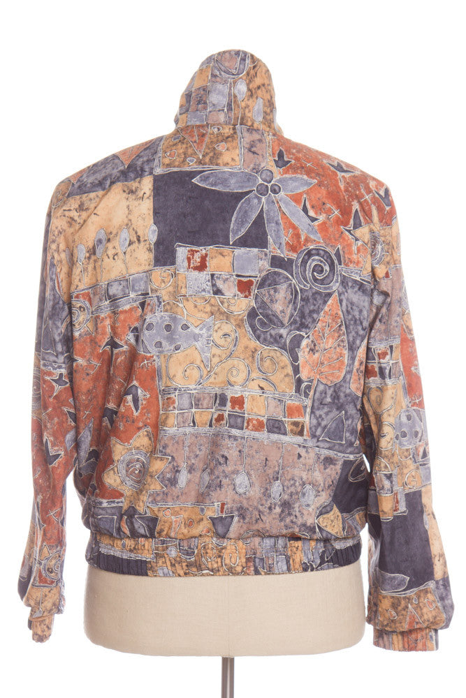 90s Jacket 5730