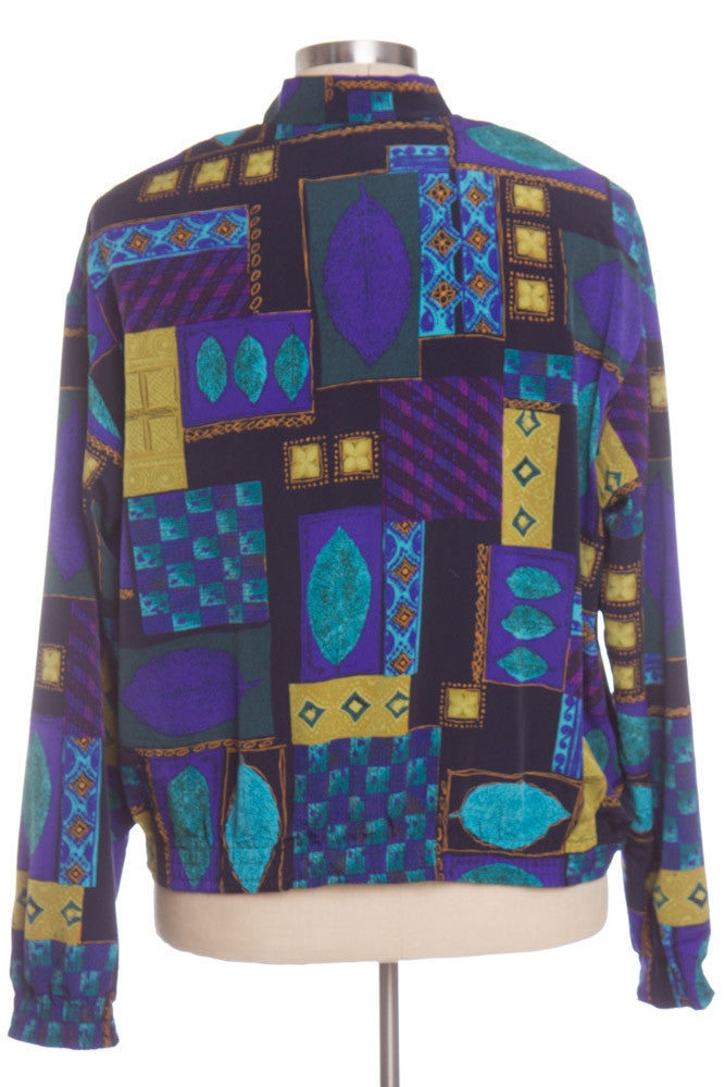 90s Jacket 5751