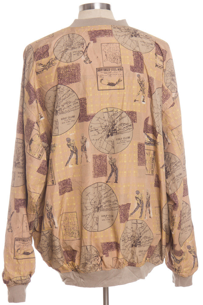 90s Jacket 5799