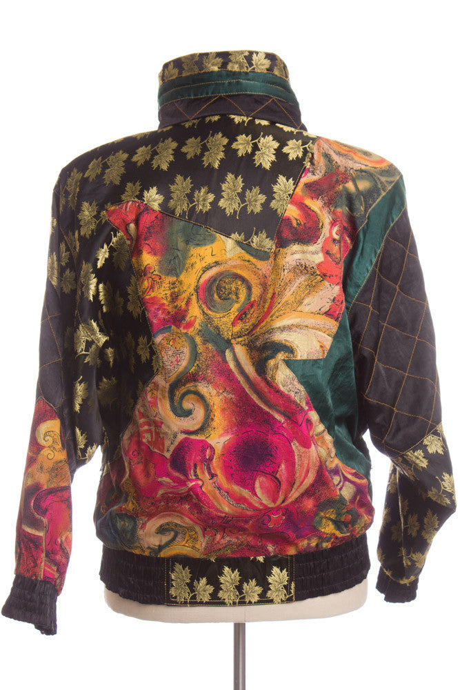 90s Jacket 5848