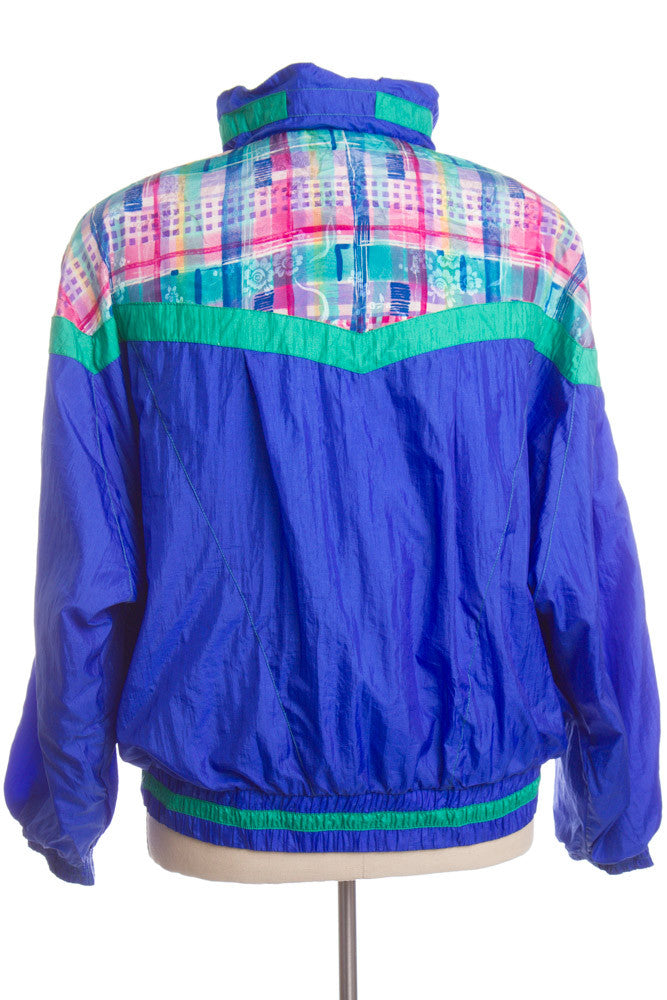 90s Jacket 5852