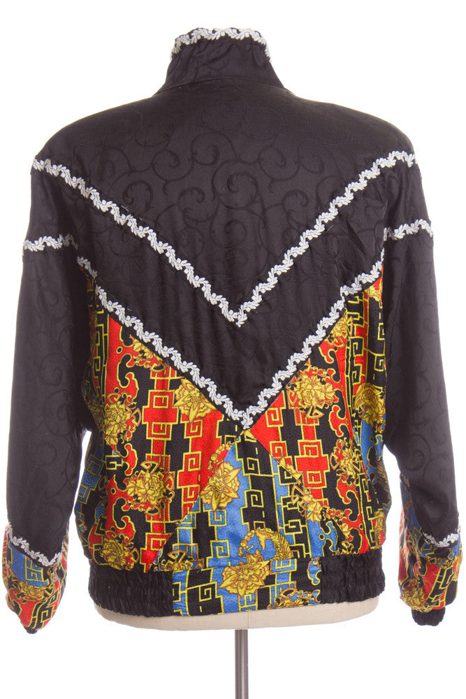 90s Jacket 5871