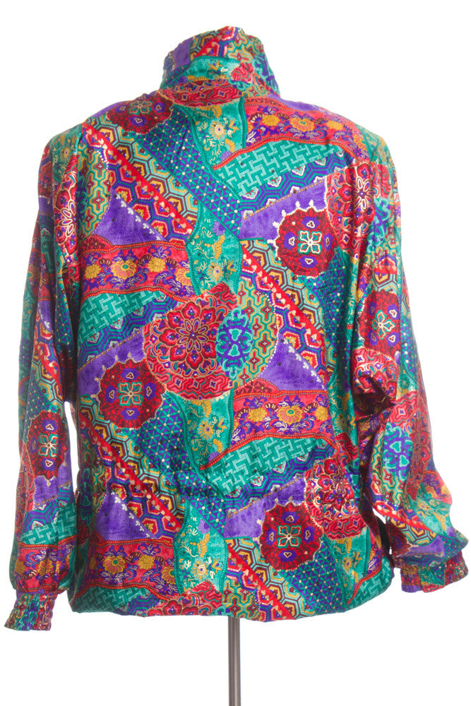 90s Jacket 5875