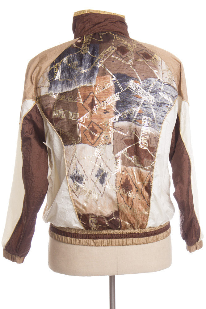 90s Jacket 5878
