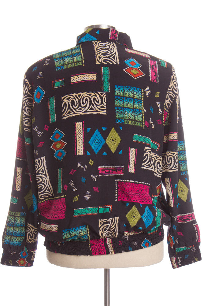 90s Jacket 5879