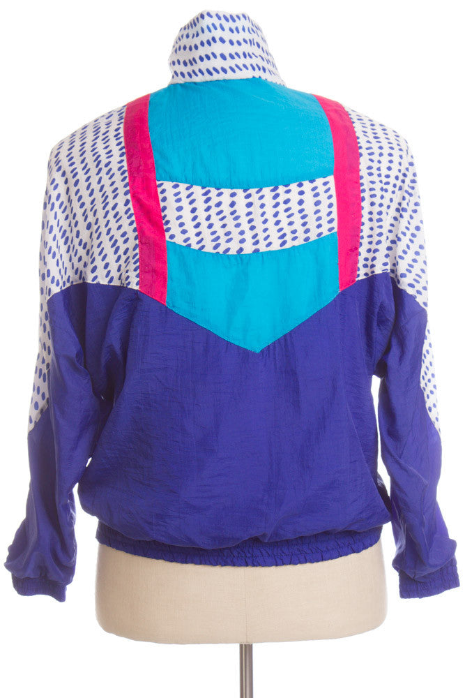 90s Jacket 5882