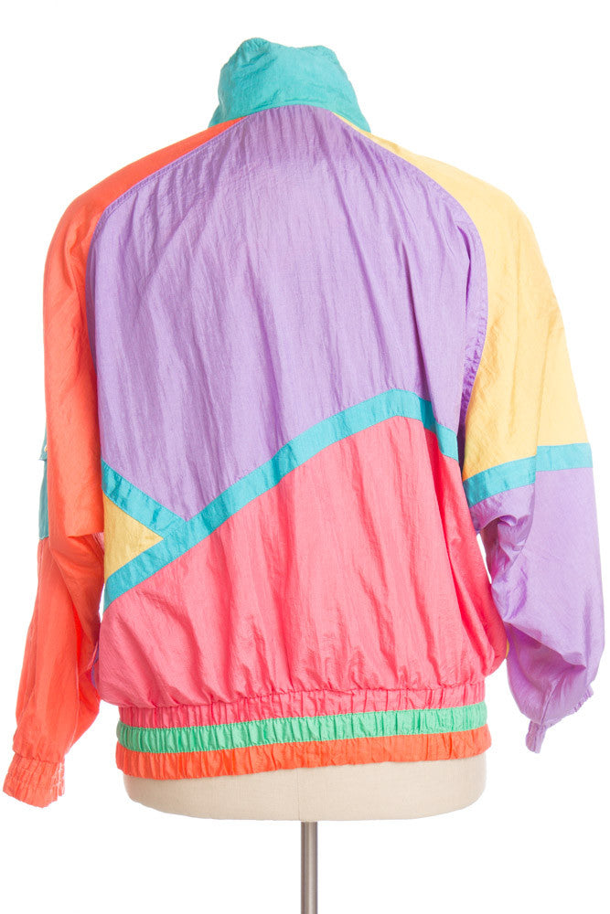 90s Jacket 5897