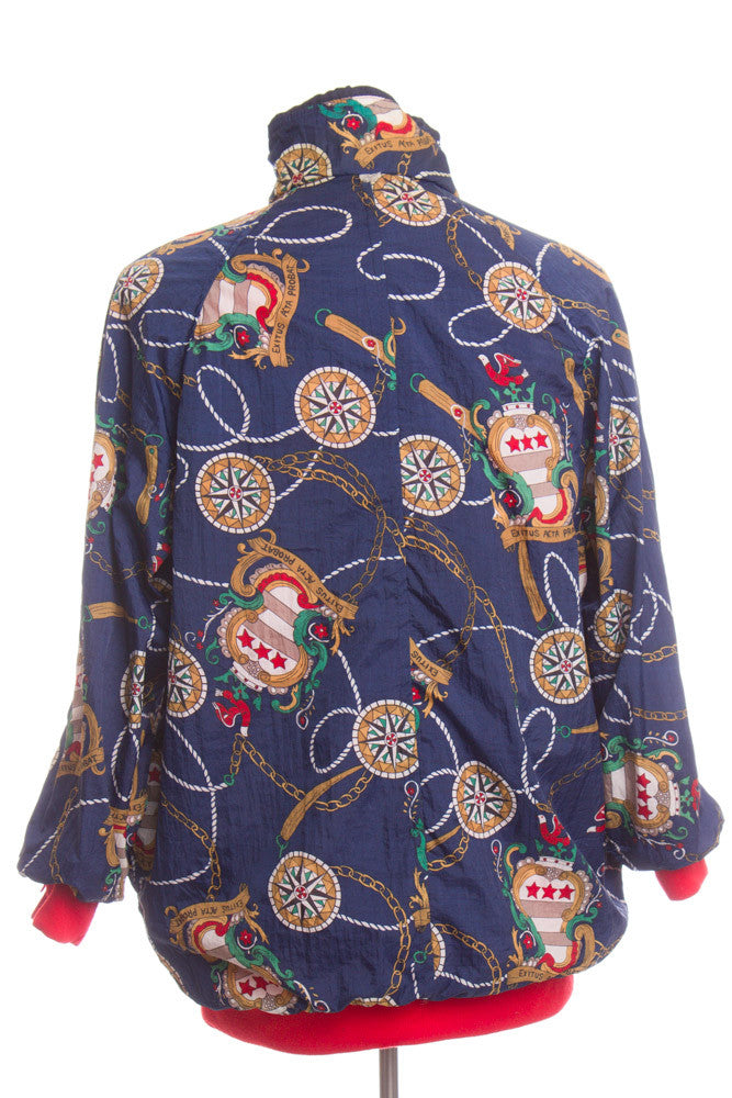 90s Jacket 5939