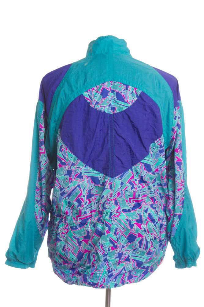 90s Jacket 5966