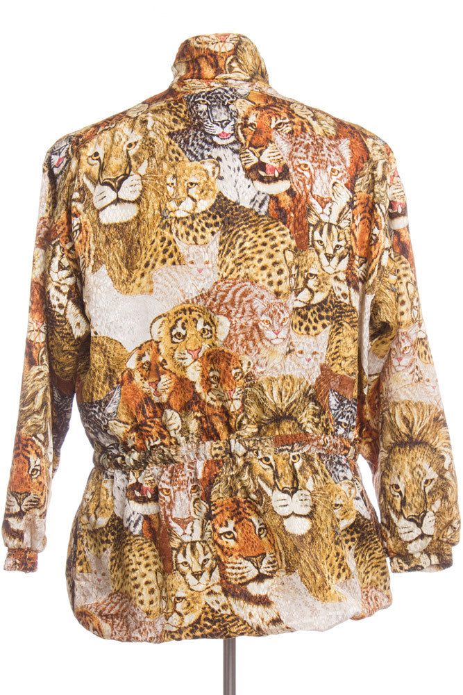 90s Jacket 5997