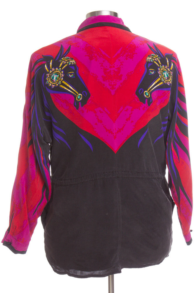 90s Jacket 6006