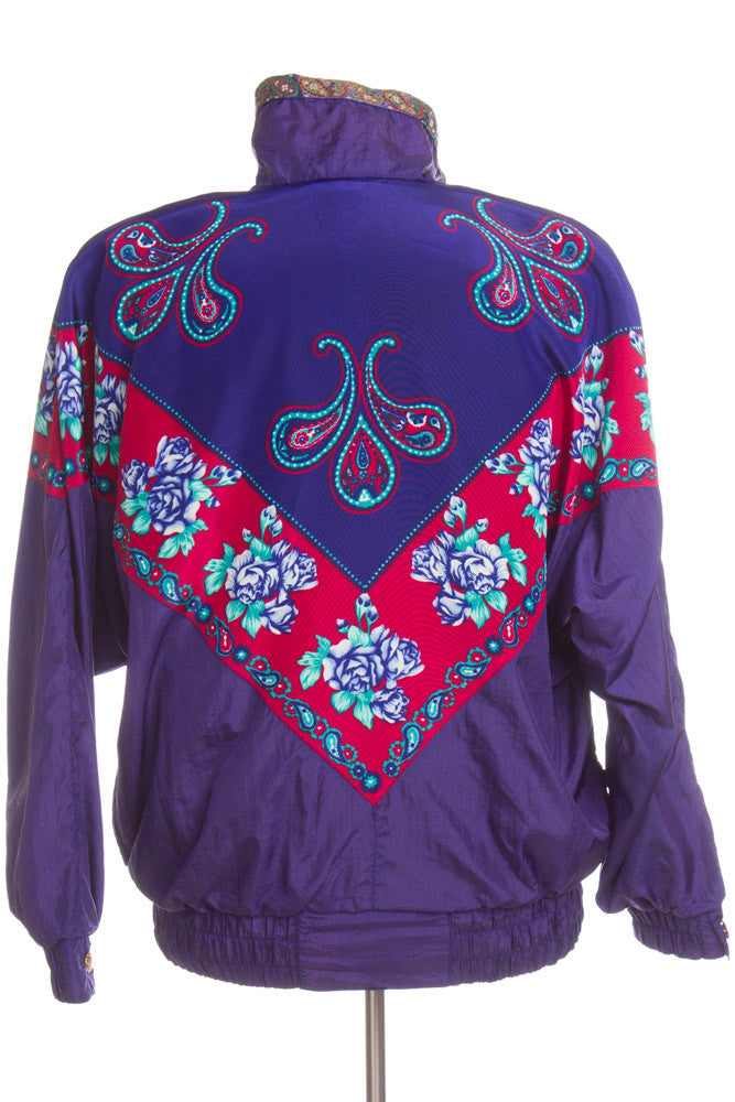 90s Jacket 6007