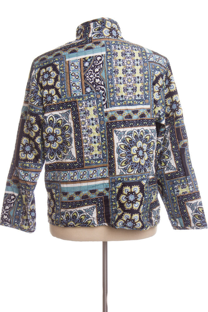 90s Jacket 6031
