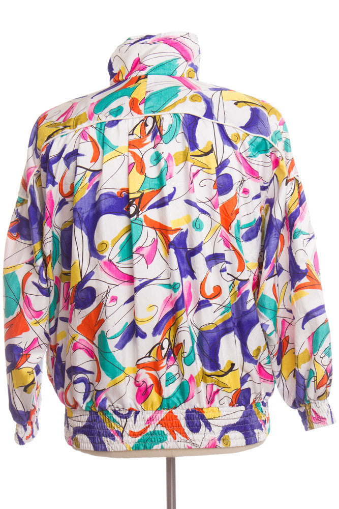 90s Jacket 6033