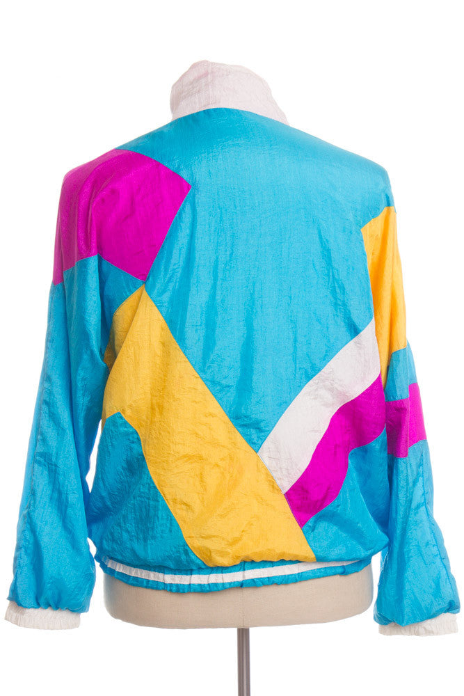 90s Jacket 6050