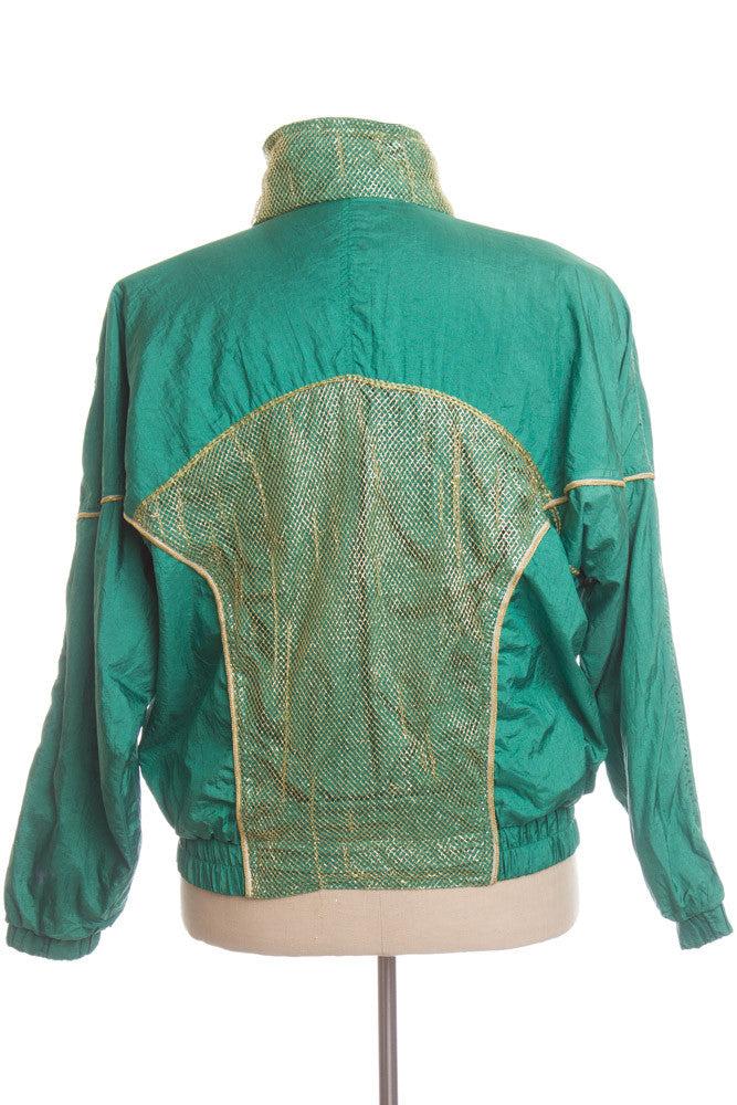 90s Jacket 6051