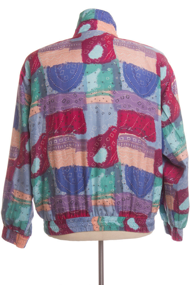 90s Jacket 6062