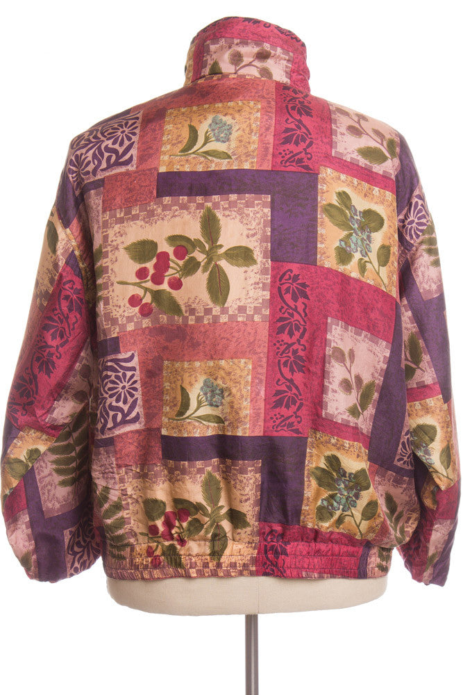90s Jacket 6068