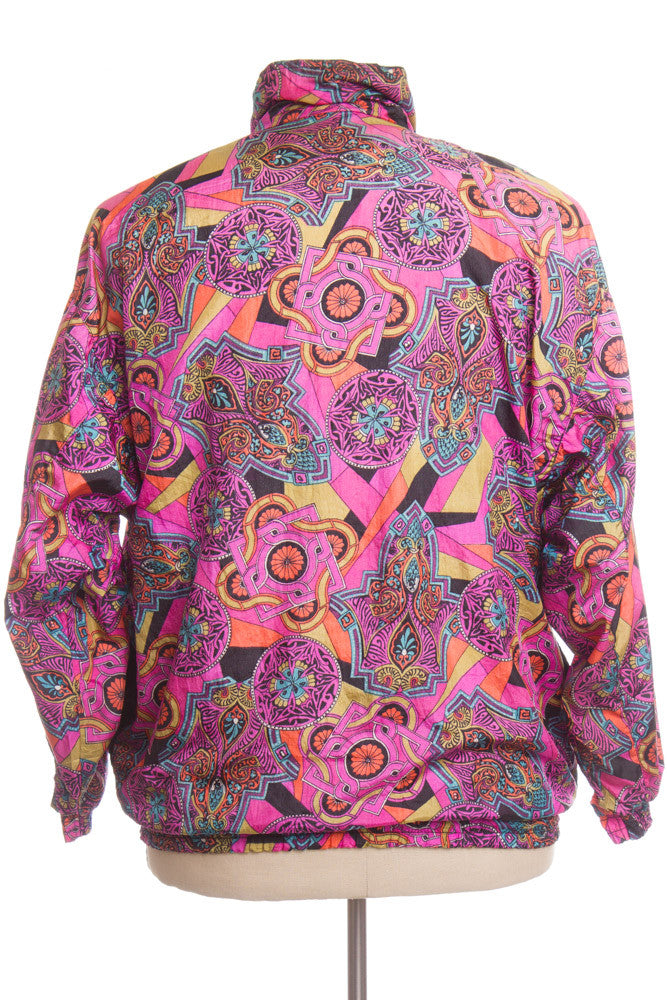 90s Jacket 6082