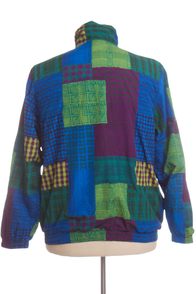 90s Jacket 6086