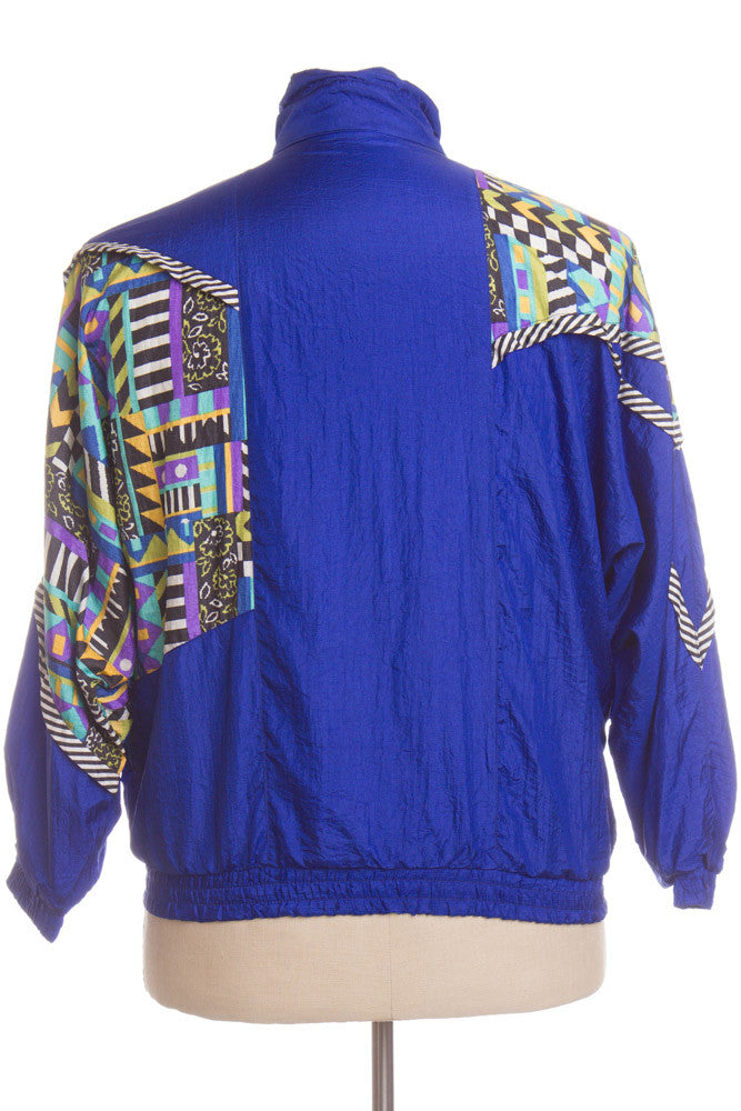 90s Jacket 6095