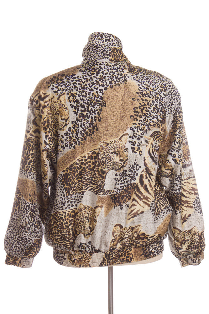 90s Jacket 6103