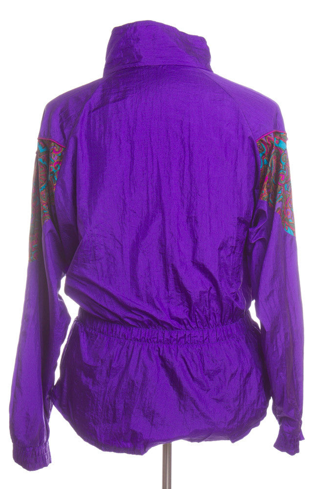 90s Jacket 6107