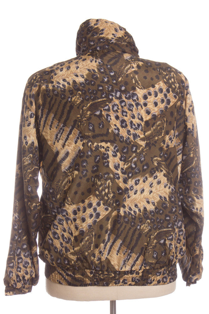 90s Jacket 6108