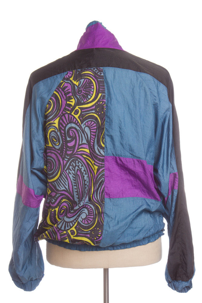 90s Jacket 6111