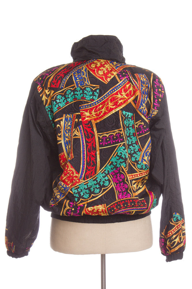 90s Jacket 6115