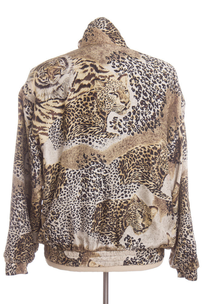 90s Jacket 6120