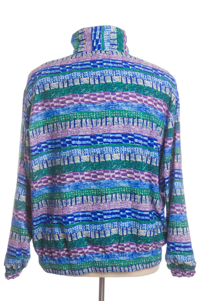 90s Jacket 6126
