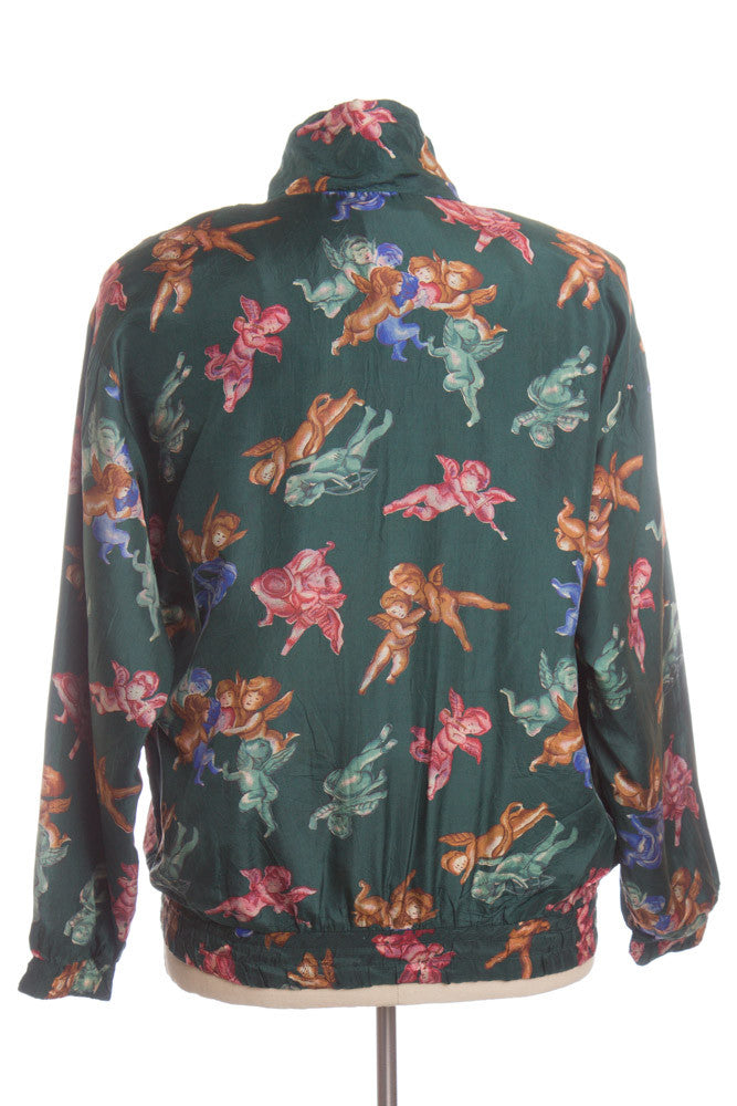 90s Jacket 6128
