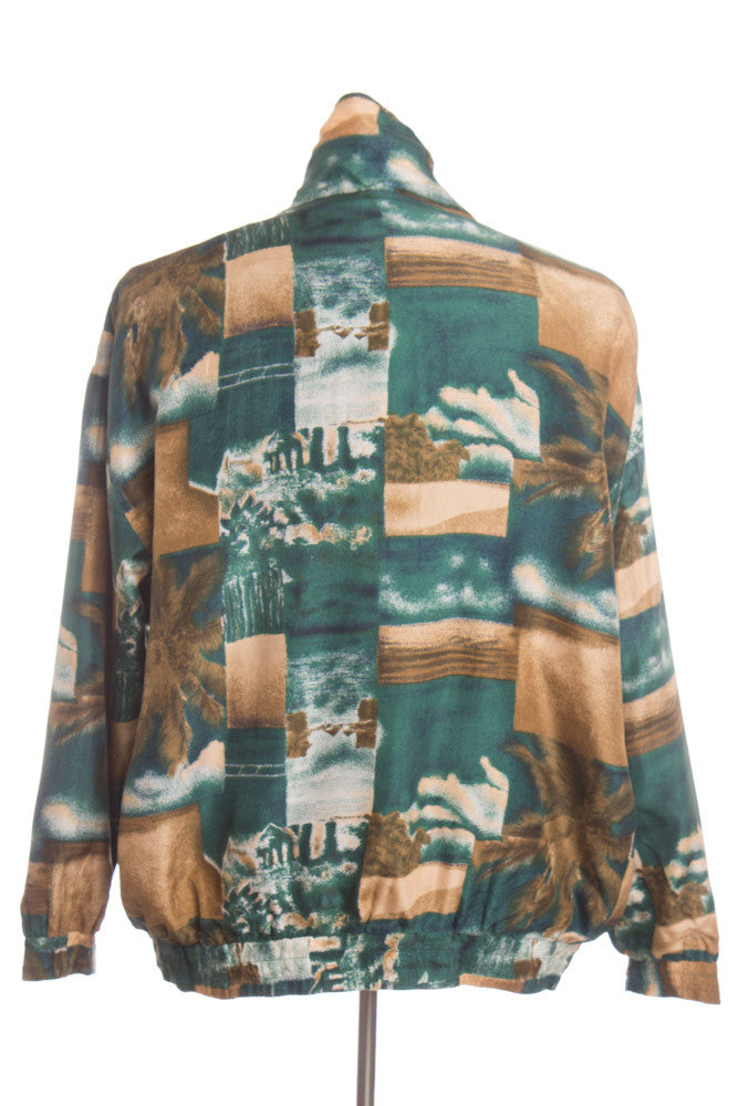 90s Jacket 6134