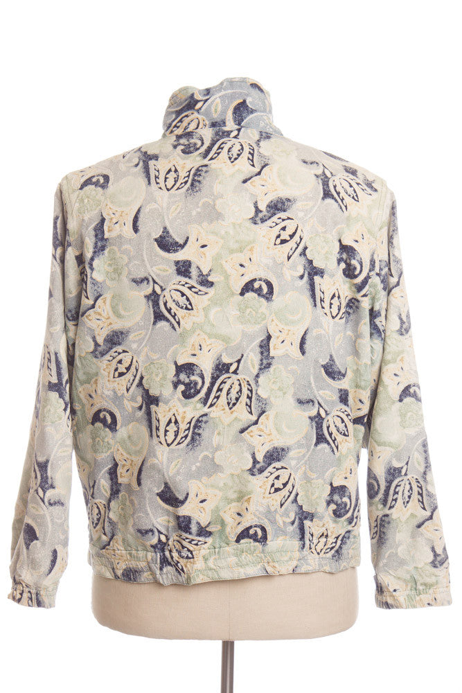 90s Jacket 6137